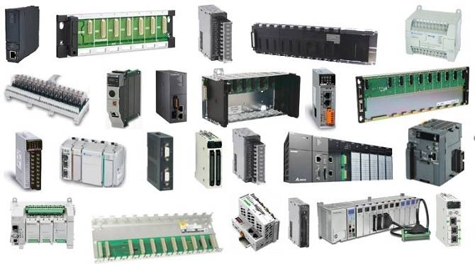 Automation Products
